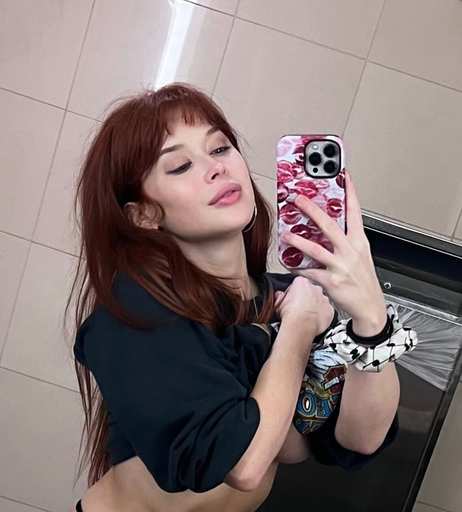 Image 7376252 from Renee Olstead