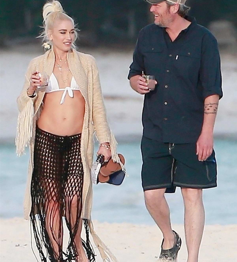 Image 7376204 from Gwen Stefani