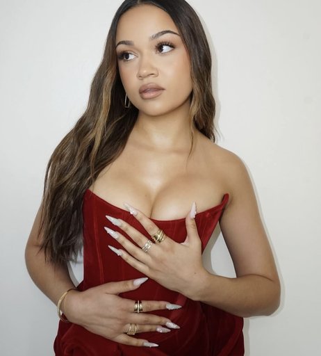 Image 7376229 from Madison Bailey