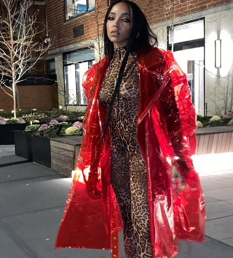 Image 7377802 from Tinashe