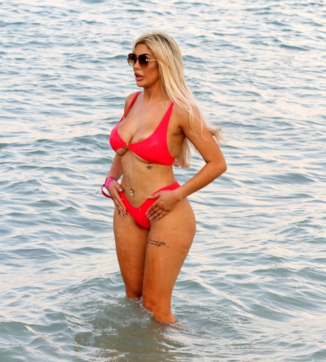 Image 7377410 from Chloe Ferry
