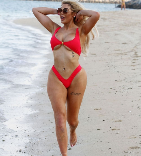 Image 7377406 from Chloe Ferry