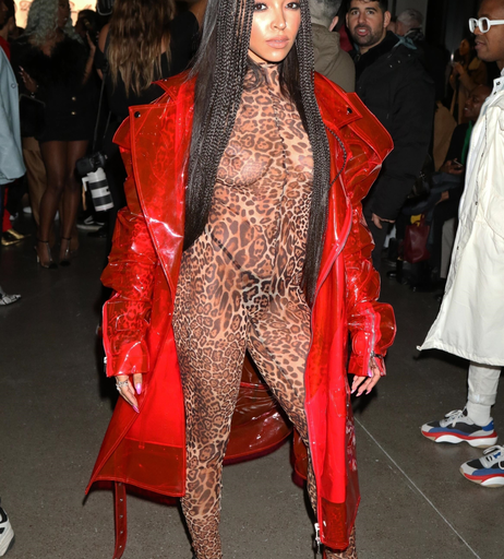 Image 7377792 from Tinashe