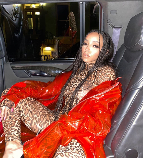 Image 7377791 from Tinashe