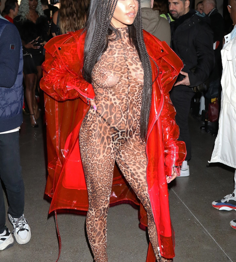 Image 7377790 from Tinashe