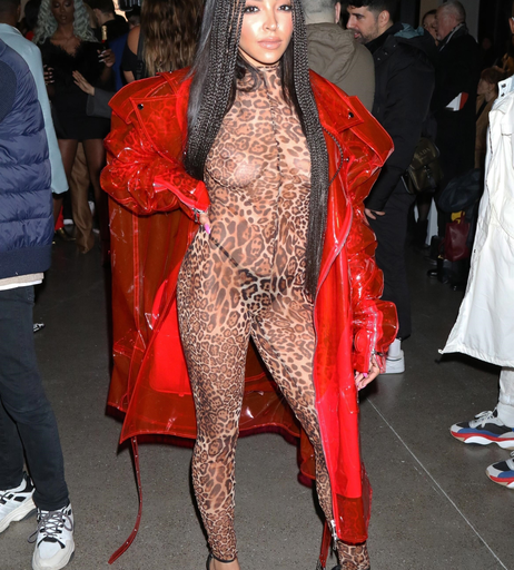 Image 7377785 from Tinashe