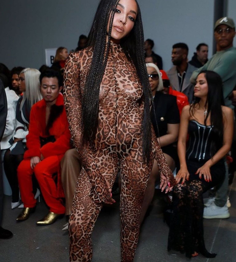 Image 7377784 from Tinashe