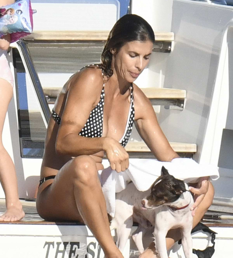 Image 7377751 from Elisabetta Canalis