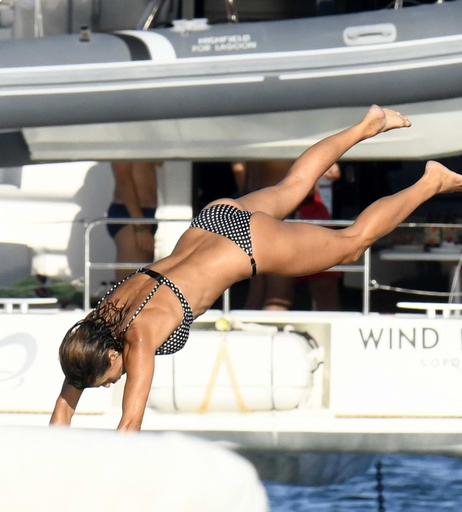 Image 7377756 from Elisabetta Canalis