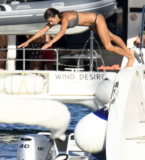 Image 7377755 from Elisabetta Canalis