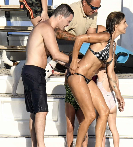Image 7377768 from Elisabetta Canalis