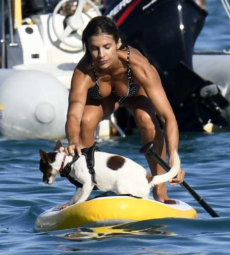 Image 7377760 from Elisabetta Canalis
