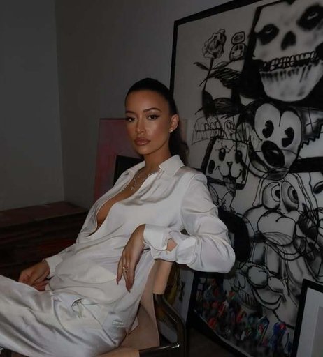 Image 7377767 from Christian Serratos