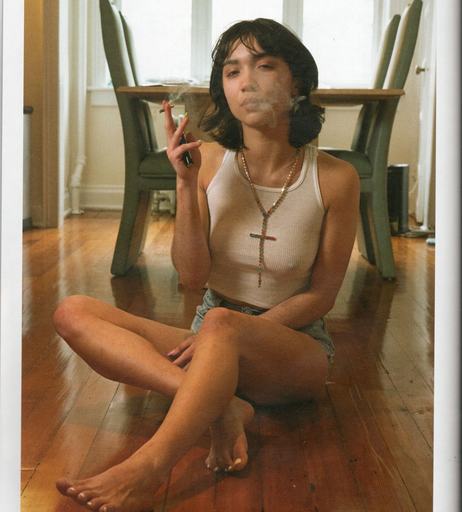 Image 7377737 from Rowan Blanchard