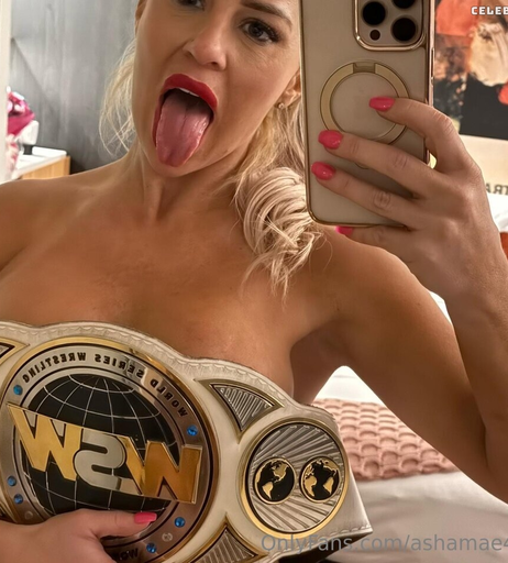 Image 7377641 from Dana Brooke