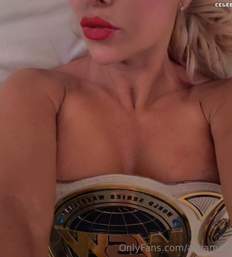 Image 7377629 from Dana Brooke