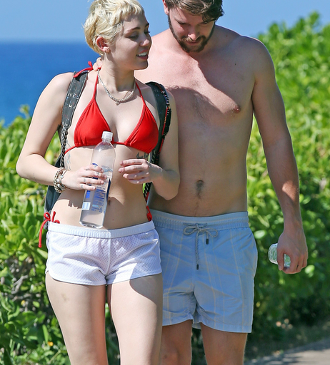 Image 7377160 from Miley Cyrus