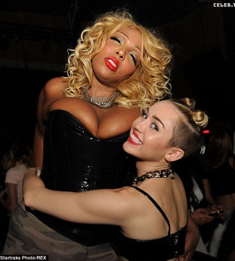 Image 7377107 from Miley Cyrus