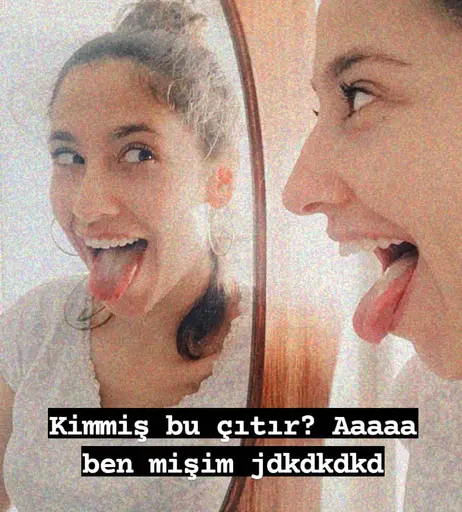 Image 7372728 from Kybeleniz (Turkish Streamer)