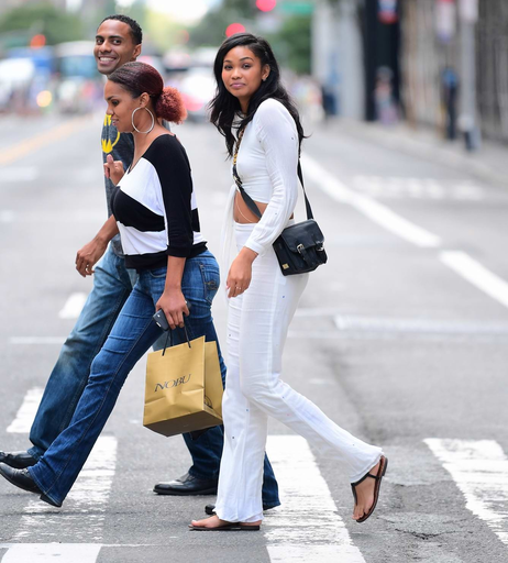 Image 7379189 from Chanel Iman