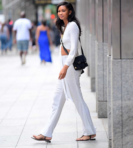 Image 7379185 from Chanel Iman