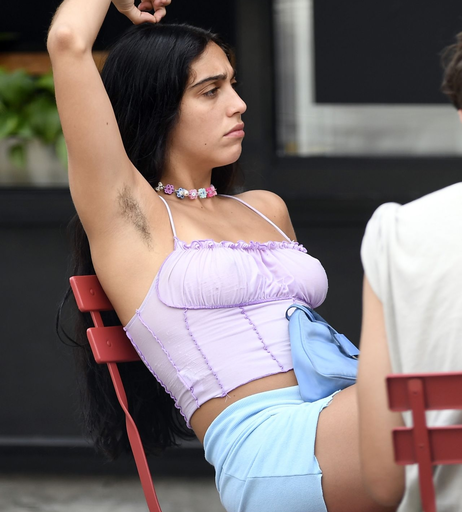 Image 7379001 from Lourdes Maria Ciccone Leon