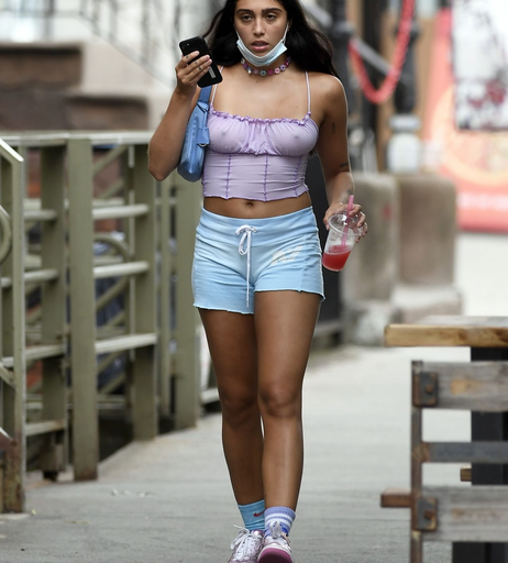 Image 7379003 from Lourdes Maria Ciccone Leon