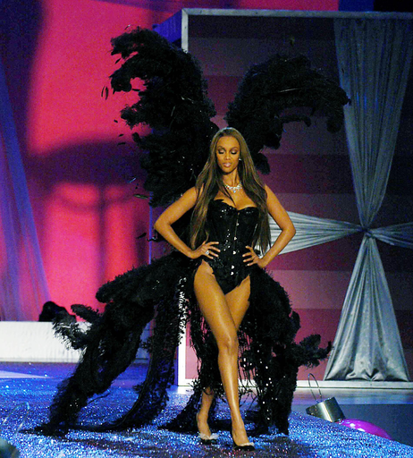 Image 7379288 from Tyra Banks