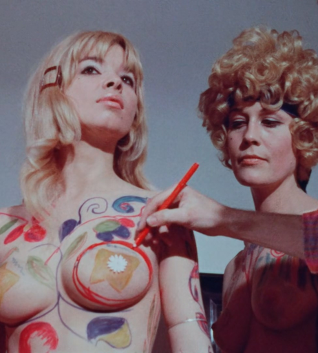 Image 7379201 from Ingrid Steeger