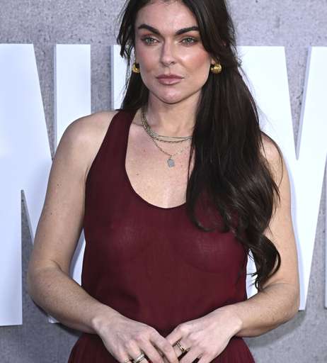 Image 7378819 from Serinda Swan