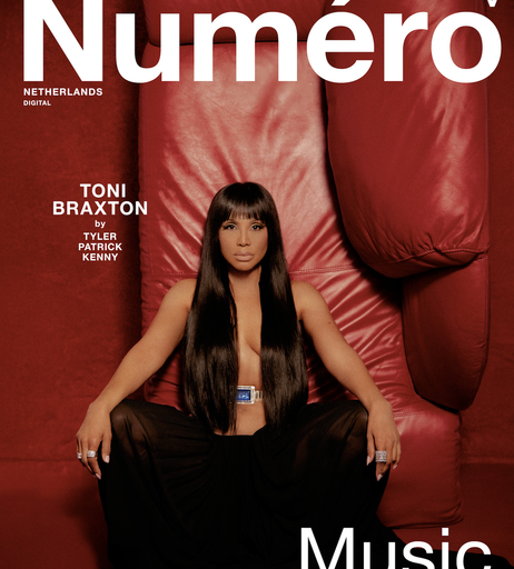 Image 7378815 from Toni Braxton