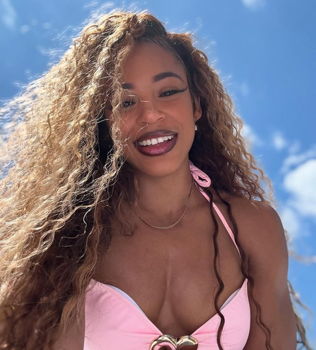 Image 7378590 from Bianca Belair