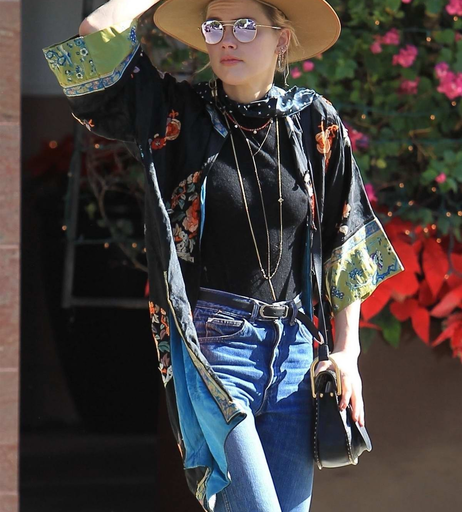 Image 7378555 from Amber Heard