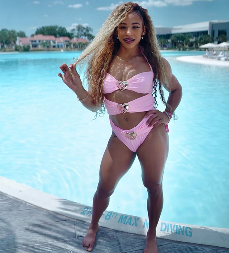 Image 7378575 from Bianca Belair