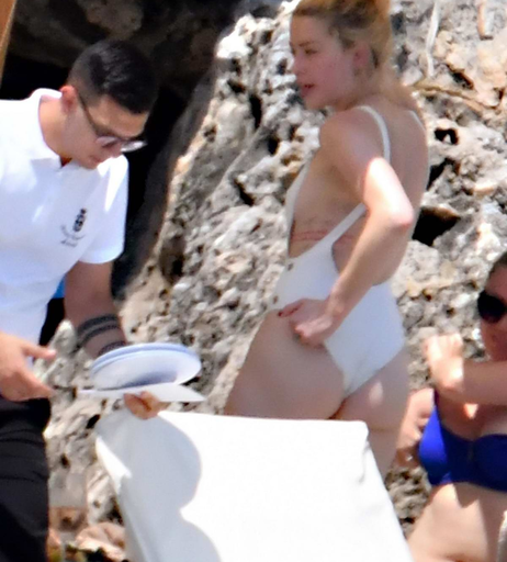 Image 7378560 from Amber Heard