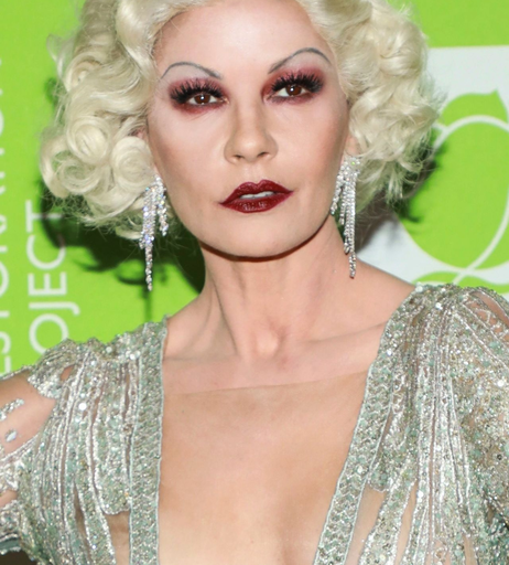 Image 7378436 from Catherine Zeta-Jones