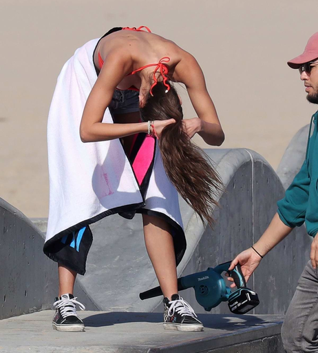 Image 7378659 from Taylor Marie Hill