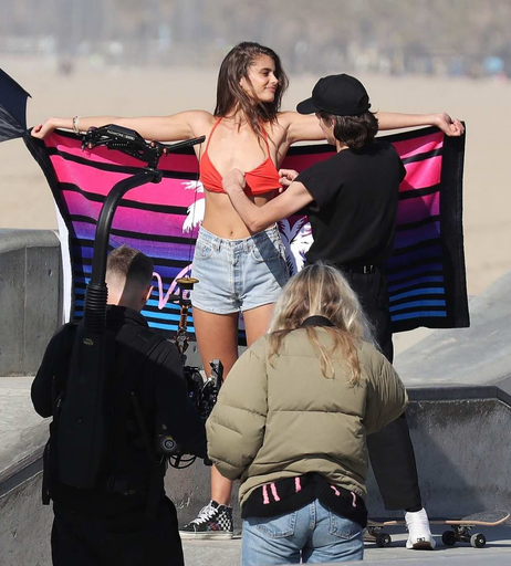 Image 7378656 from Taylor Marie Hill