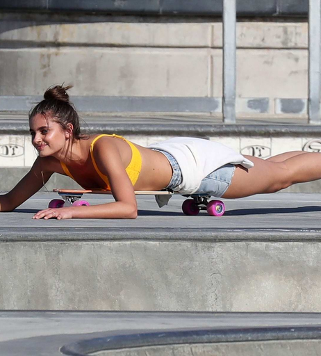 Image 7378665 from Taylor Marie Hill
