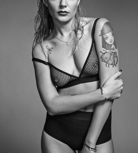 Image 7378103 from Tove Lo