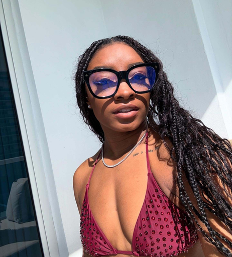 Image 7378105 from Simone Biles