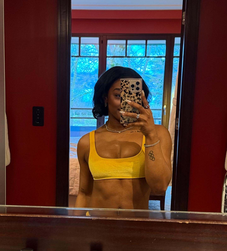 Image 7378098 from Simone Biles