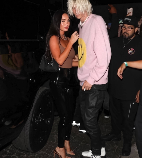 Image 7378218 from Megan Fox