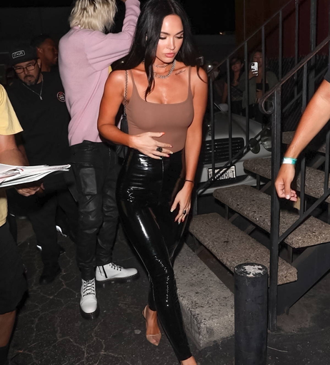 Image 7378211 from Megan Fox