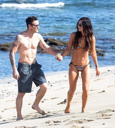 Image 7378213 from Megan Fox