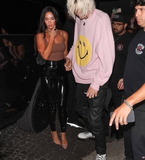 Image 7378216 from Megan Fox