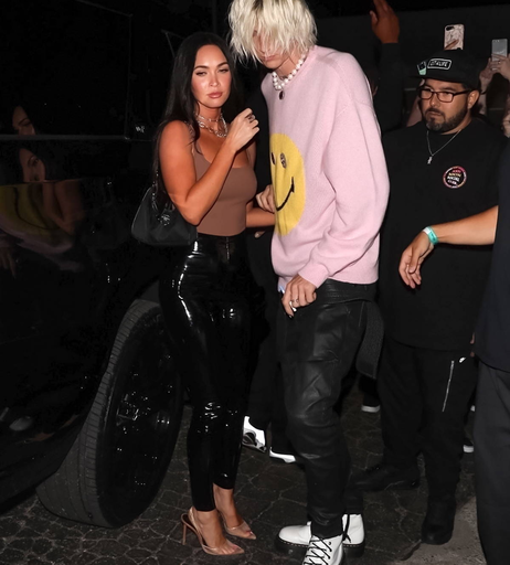 Image 7378217 from Megan Fox