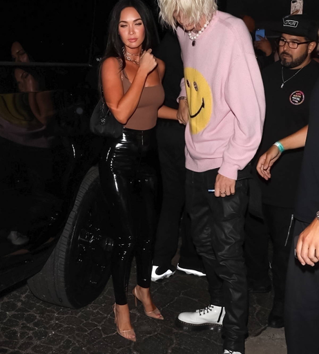 Image 7378220 from Megan Fox