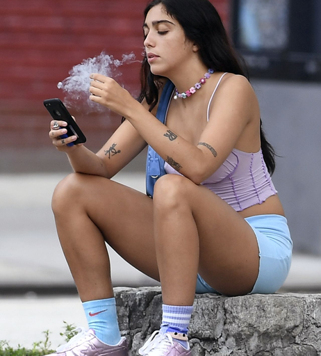 Image 7378993 from Lourdes Maria Ciccone Leon