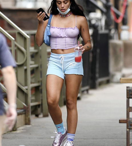 Image 7378995 from Lourdes Maria Ciccone Leon